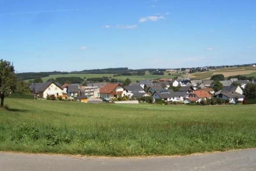 Wohnung mit Terrasse - foto 12