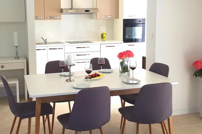 Schöne Villa Stella mit Meerblick und beheiztem Pool - foto 16