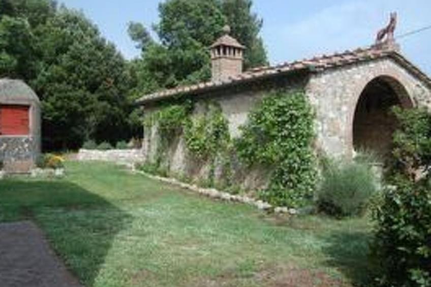 Agriturismo San Ansanino - foto 7