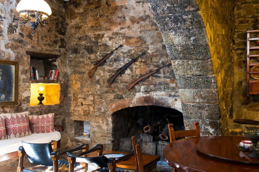 Authentisches Kreta Elounda Haus mit Meerblick Margarita - foto 21