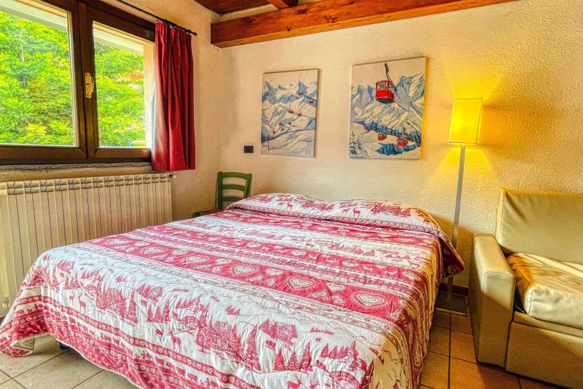 Ein-Zimmer-Wohnung 2 Personen Villa Frejus - foto 8