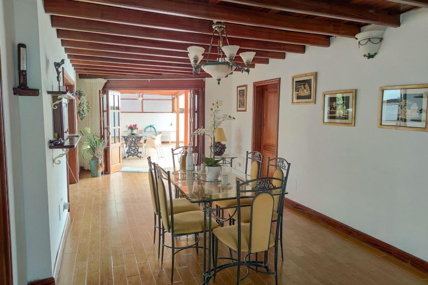 Villa mit beheiztem Pool - foto 5