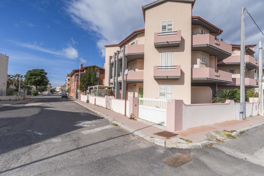 Residence 4 Colonne - foto 18