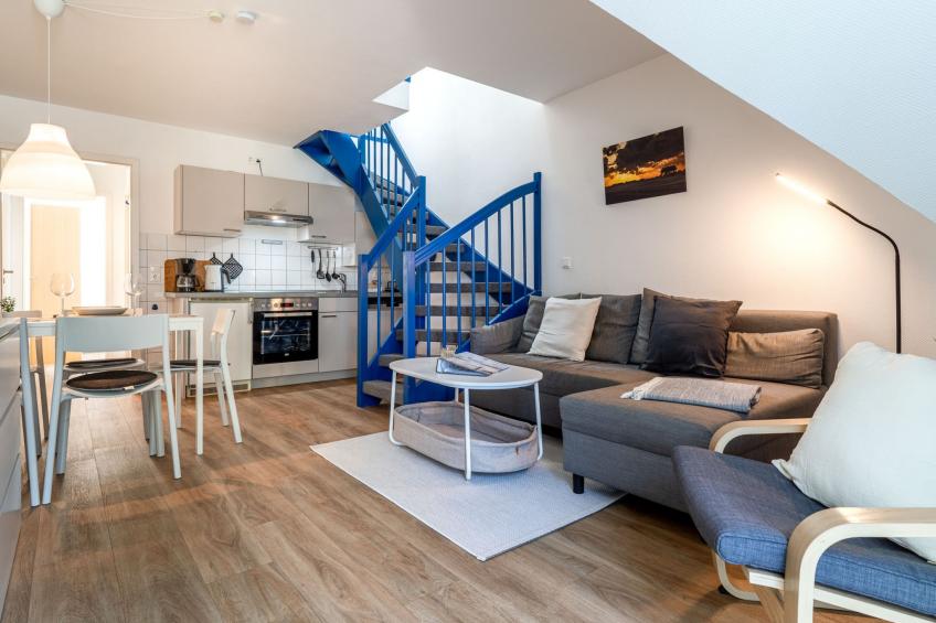 Appartementhaus Frisia Wohnung 408 St Peter-Ording - foto 5