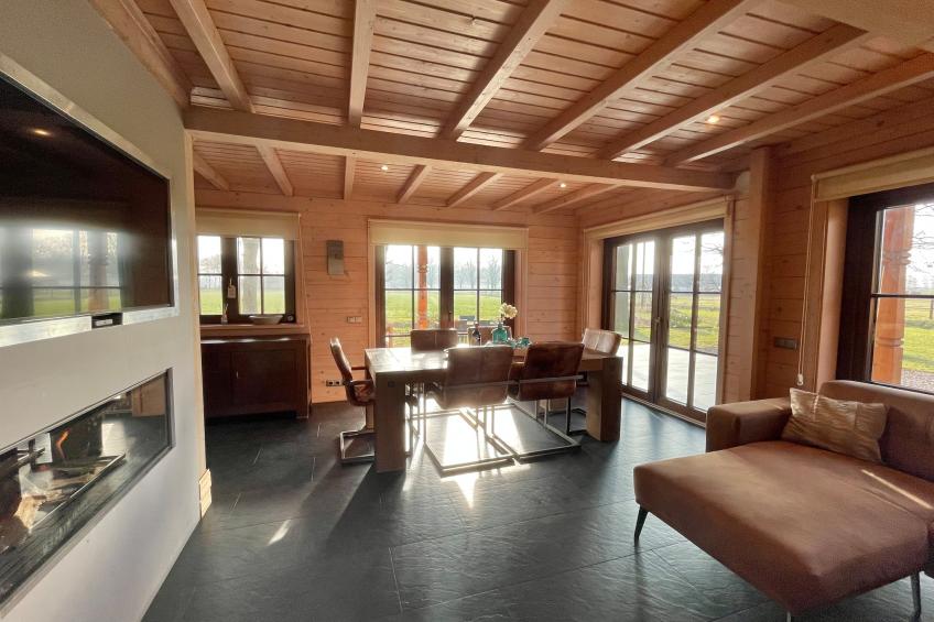 Salland Hideaway - 4 persons - foto 19