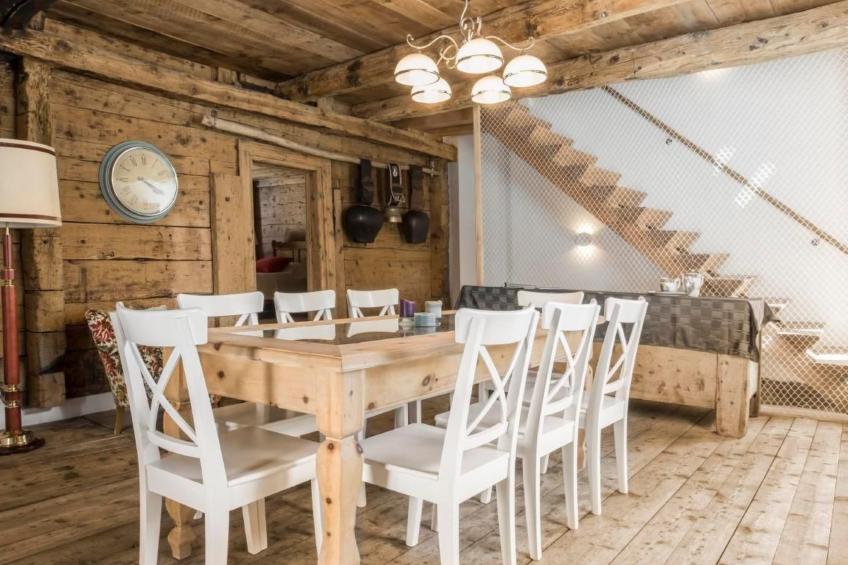 Chesa Paulina - foto 12