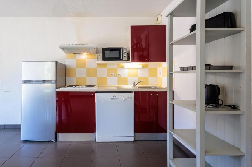 Les Demeures du Ventoux 	Maison 3 piÃ¨ces 6 personnes - foto 4