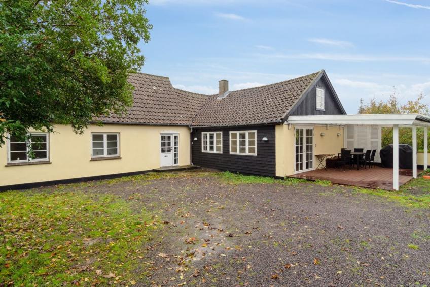 "Edele" - 3.8km from the sea in Bornholm