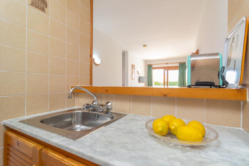 Villa Marina (Cala En Porter) - foto 24