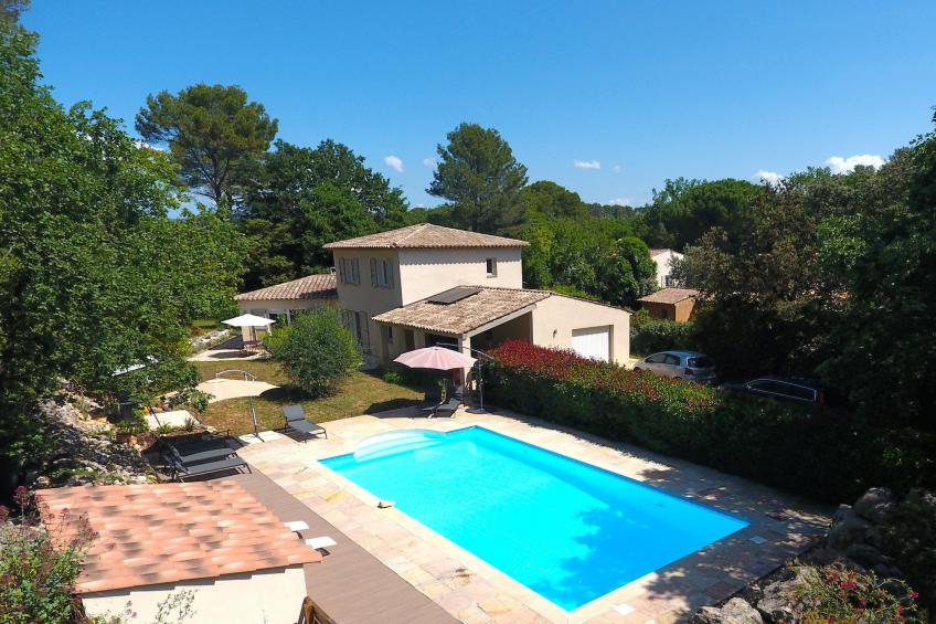 Villa Peirouard - foto 9