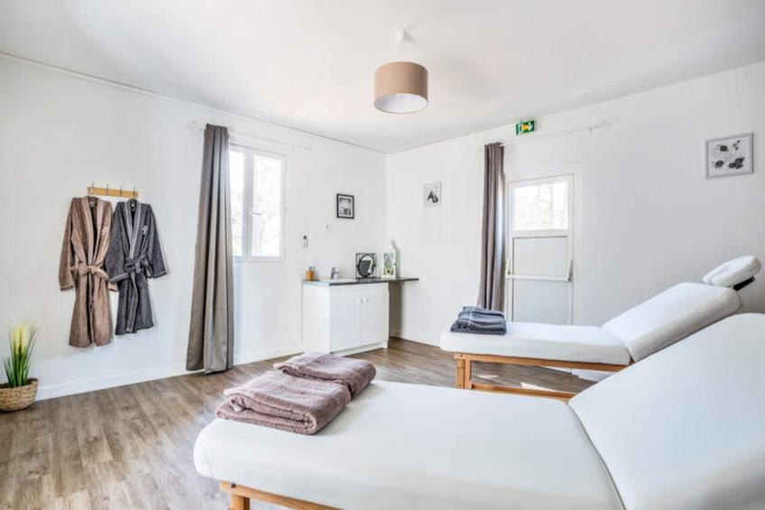 Résidence Saint-Raphaël Valescure - maeva Home - foto 10