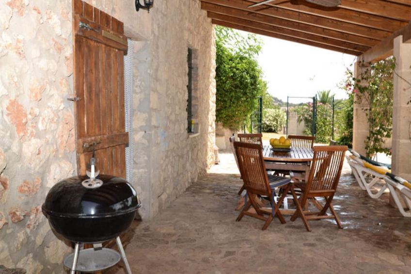 Maison à Lloret de vistalegre - foto 9