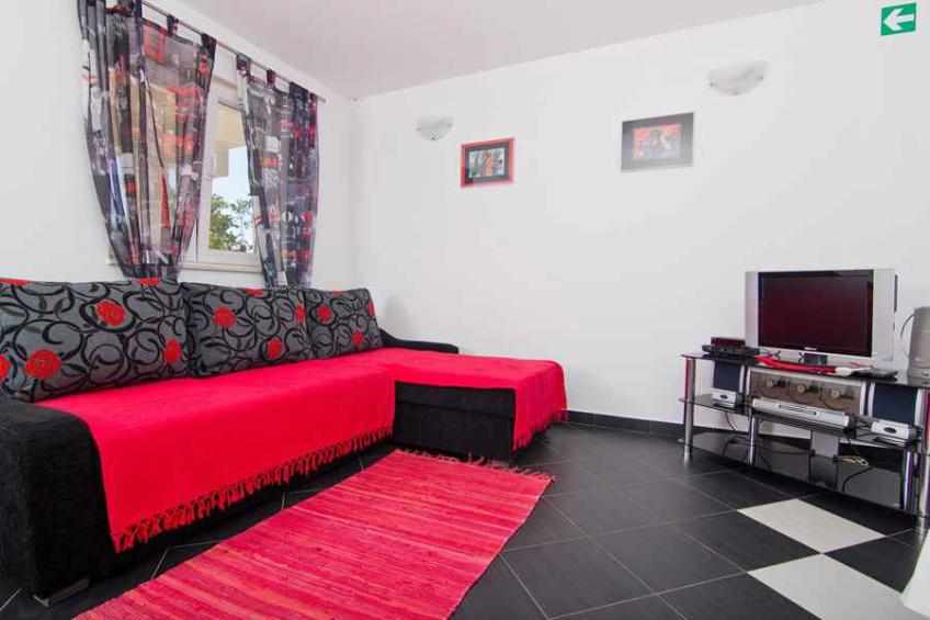 Vakantiewoning 170 m van het strand en airconditioning - VW-M6HY - foto 6