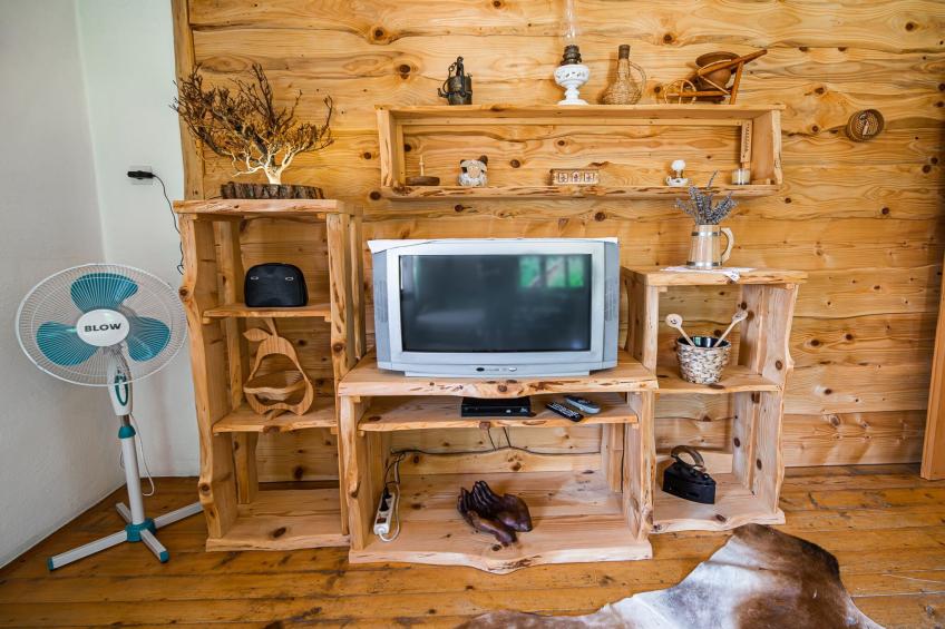 Bloomfield Retreat Country House with Sauna - Three Bedroom Country House - foto 6