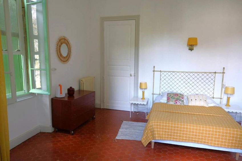 Maison de Maitre avec piscine - foto 12