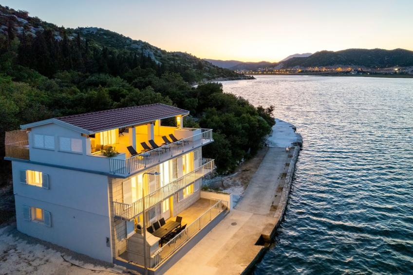 Villa SENKA - Four Bedroom Villa - foto 63