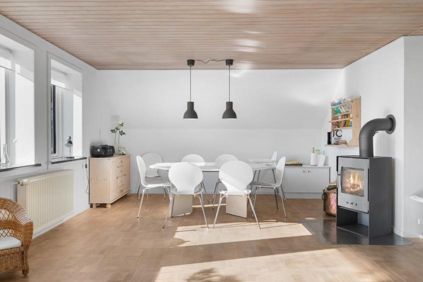 "Begitte" - 200m from the sea - foto 24