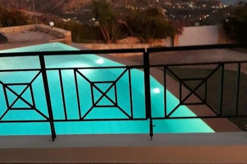 mit Privatpool für 12 Personen in Agia Galini, Kreta - foto 14