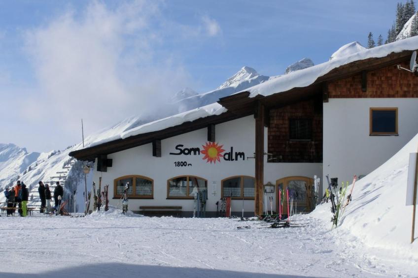 Alpenhof Sonne - foto 23