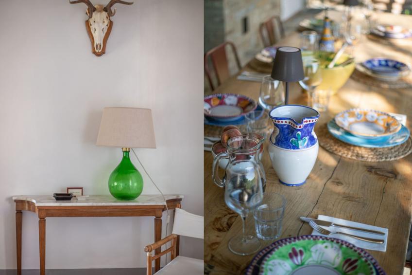 Villaflair - Pool Villa Magliano - foto 27