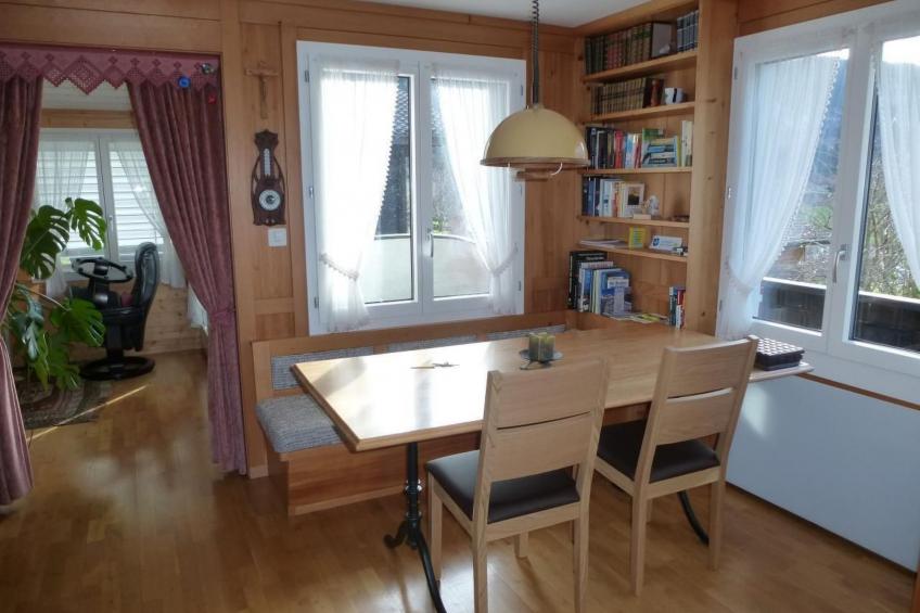 Paradiesli Steiger Lungern - foto 8