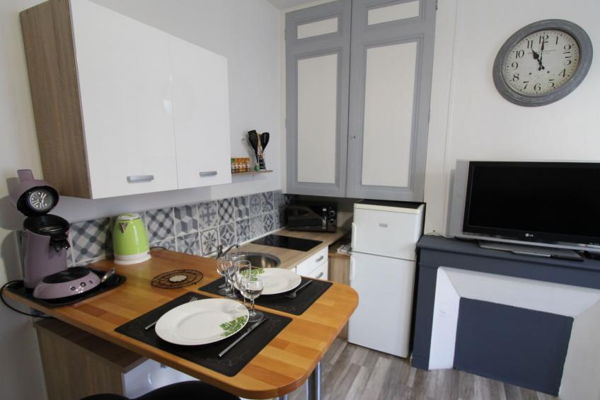 Wohnung im Herzen des Zentrums von Blois - foto 5