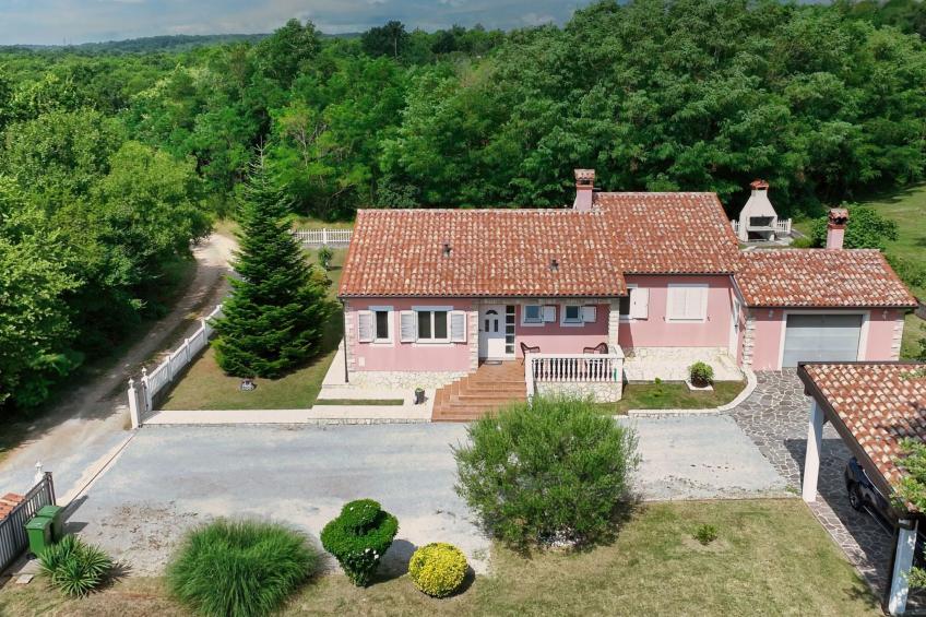 Haus Dodo, Oase im Grünen - foto 2