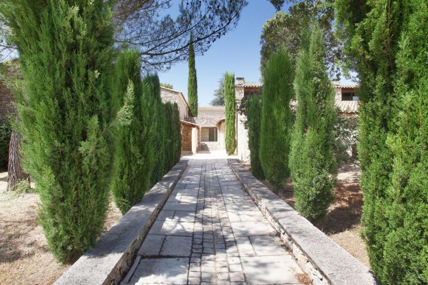 Les Bastides des Chênes (GOD150) - foto 34
