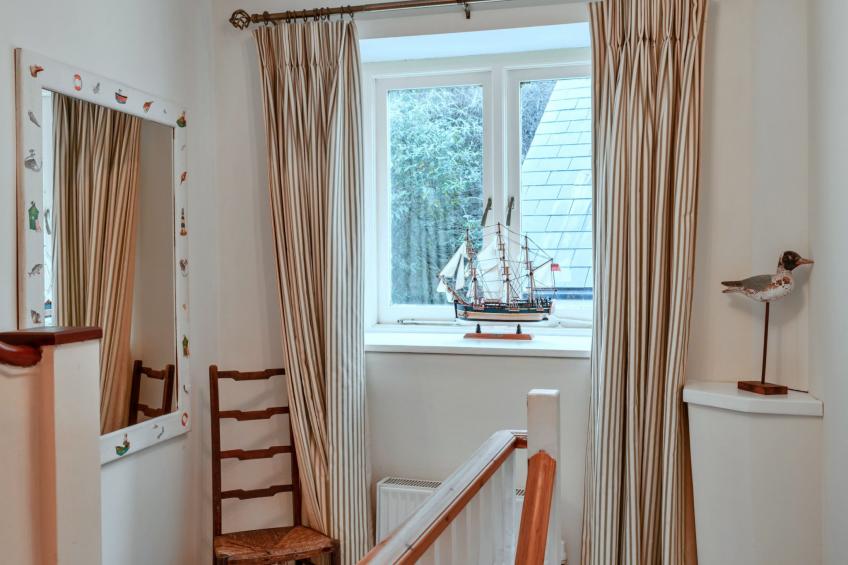 Nor Nour, Cawsand - foto 23