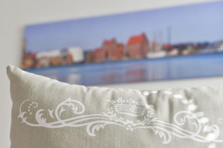 Moderne Wohnungen in historischem Ambiente unweit zur Altstadt und zum Hafen - foto 5