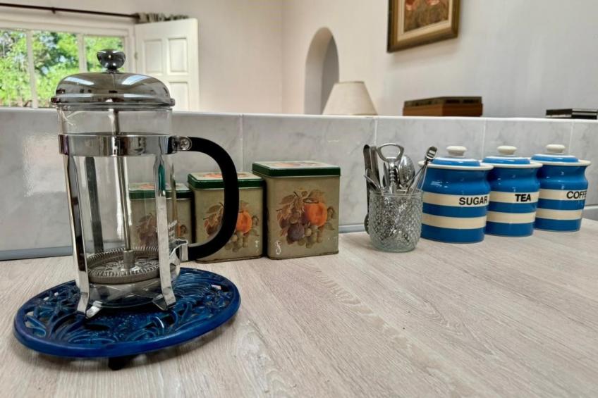 "Comfortably Off-Grid" - foto 31