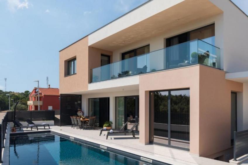 Villa Barbara with heated pool - foto 6