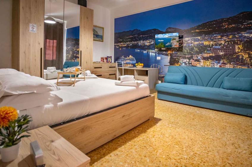 Holiday apartment Centrally located and modernly furnished - BF-C2PCG - foto 10
