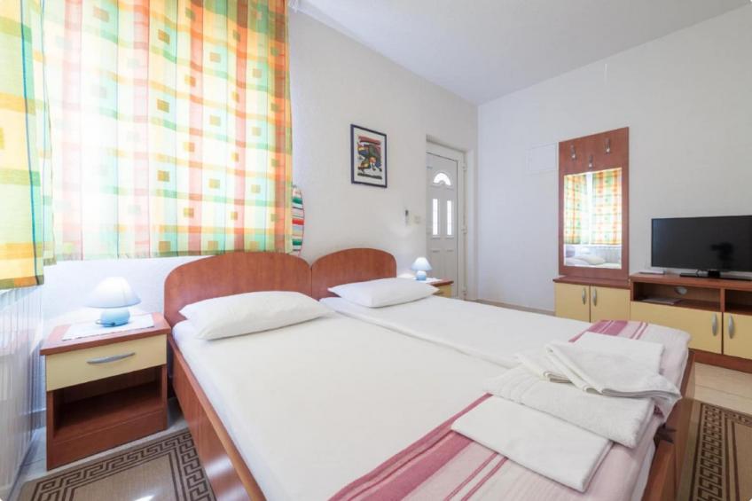 Villa Borna Apartments - Deluxe Studio Apartment (2 Adults) - br. 5 - foto 4