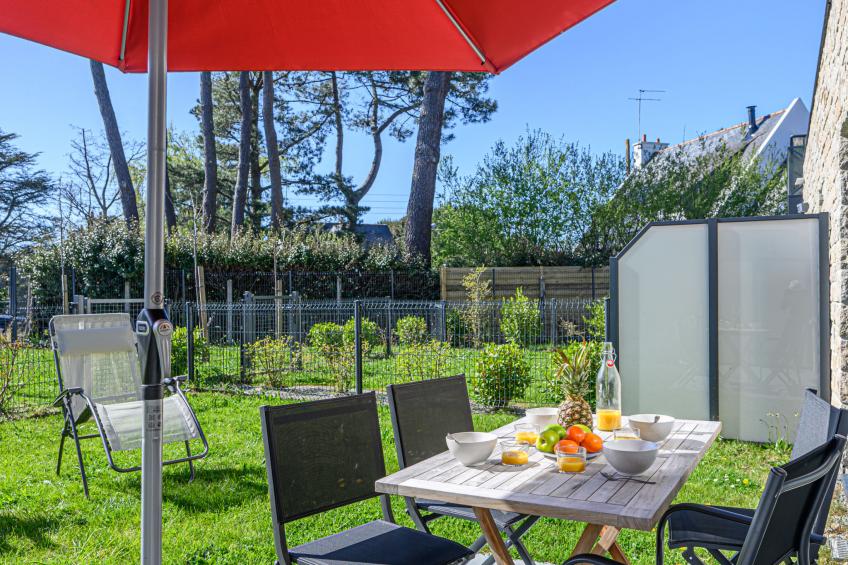 Les Villas du Men Du - foto 16