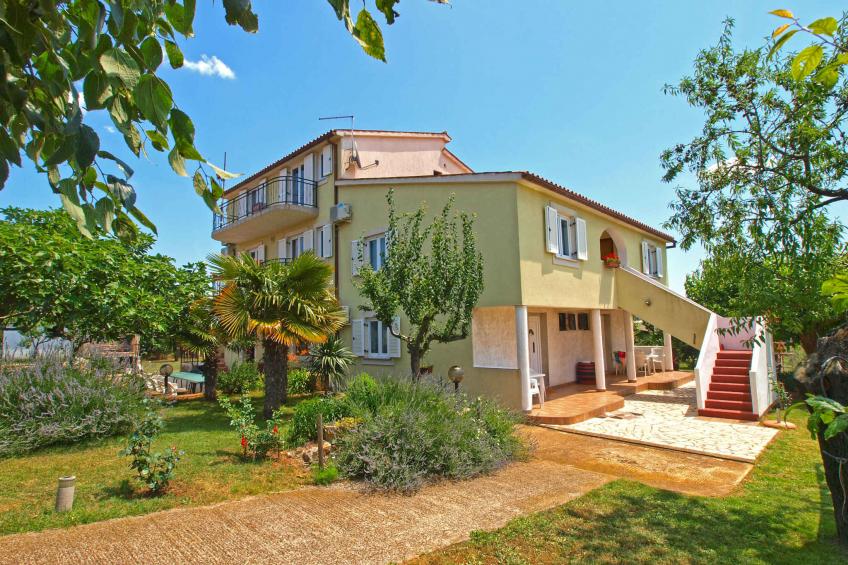 Ferienwohnung mit Klimaanlage - BF-BG2Y2