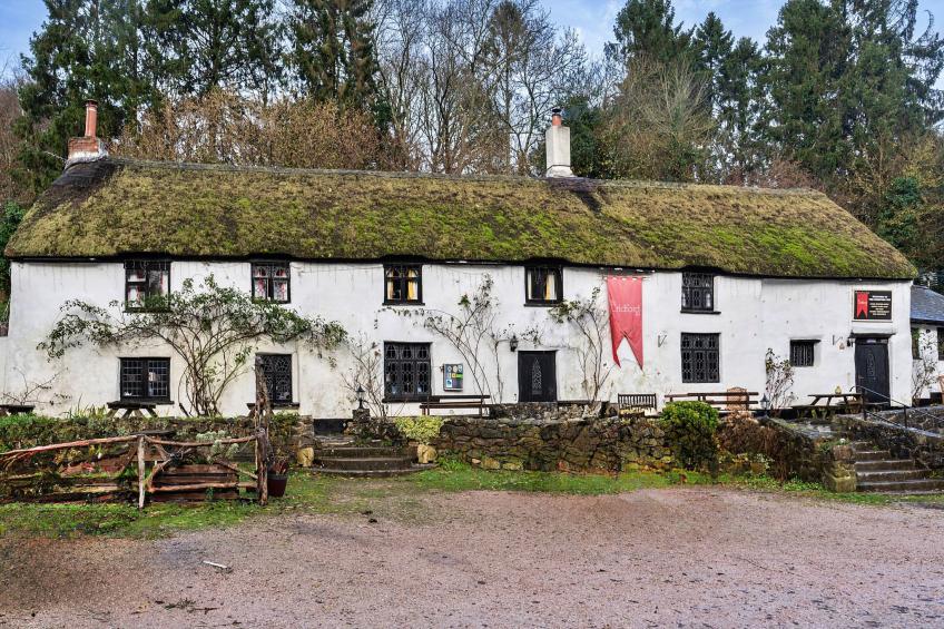 The Lodge at The Cridford Inn - foto 26