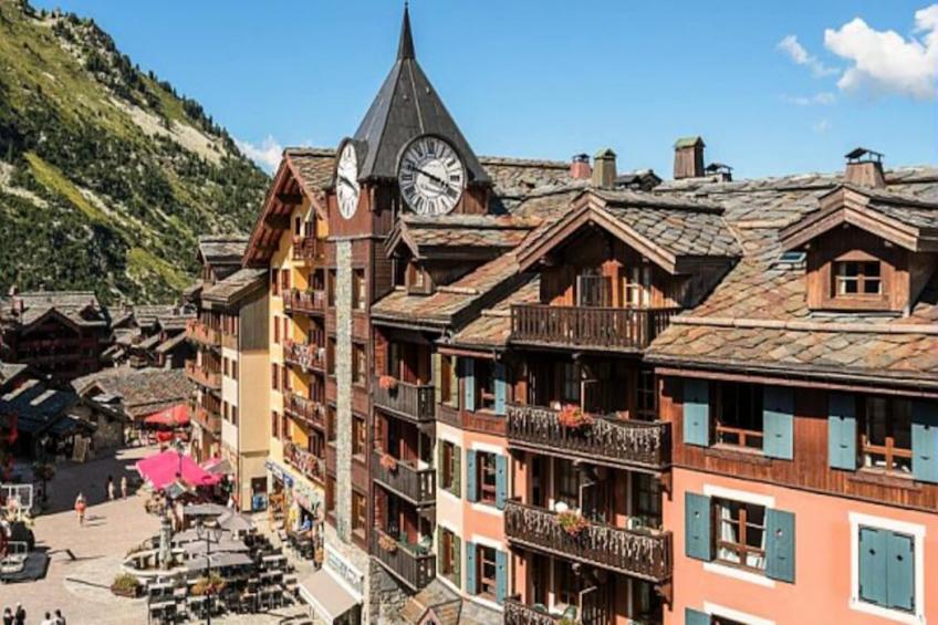 Résidence Les Arcs 1950 Le Village - maeva Home - foto 15