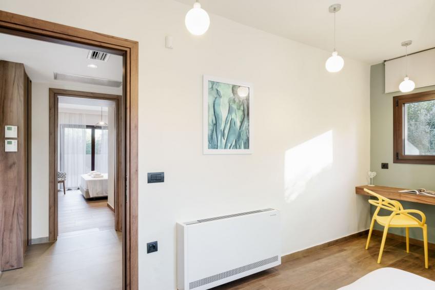 Villa Fos - Privater Pool, Eleganz und Meerblick - foto 23