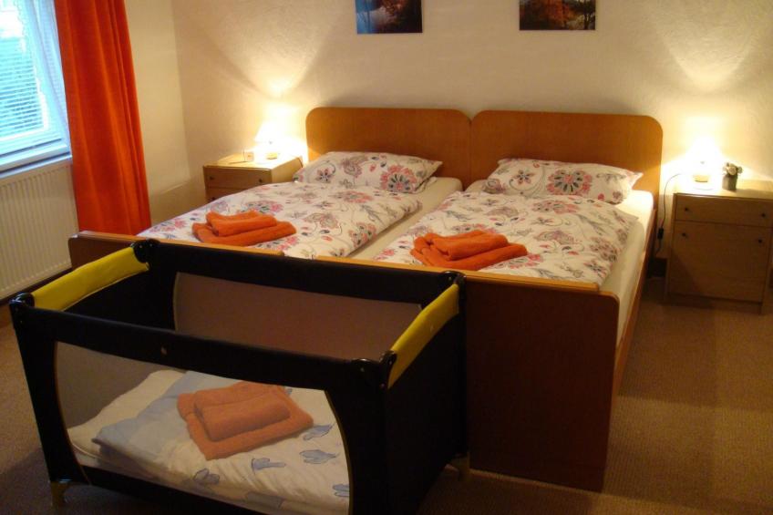 Altes Forsthaus - foto 3