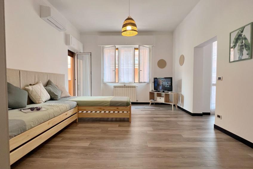 für 6 Personen ca. 96 m² in Arenzano, Norditalien (Ligurien) - foto 21