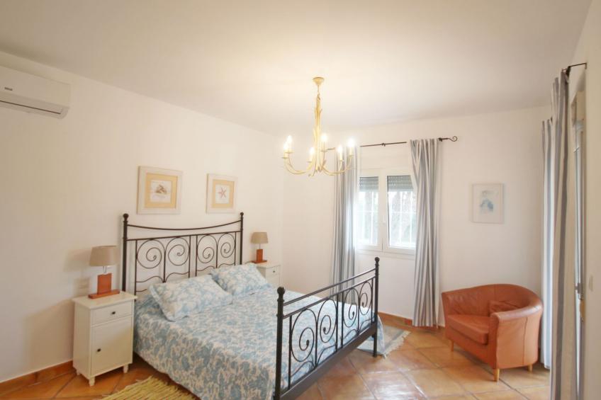 Villa Hermosa - foto 32