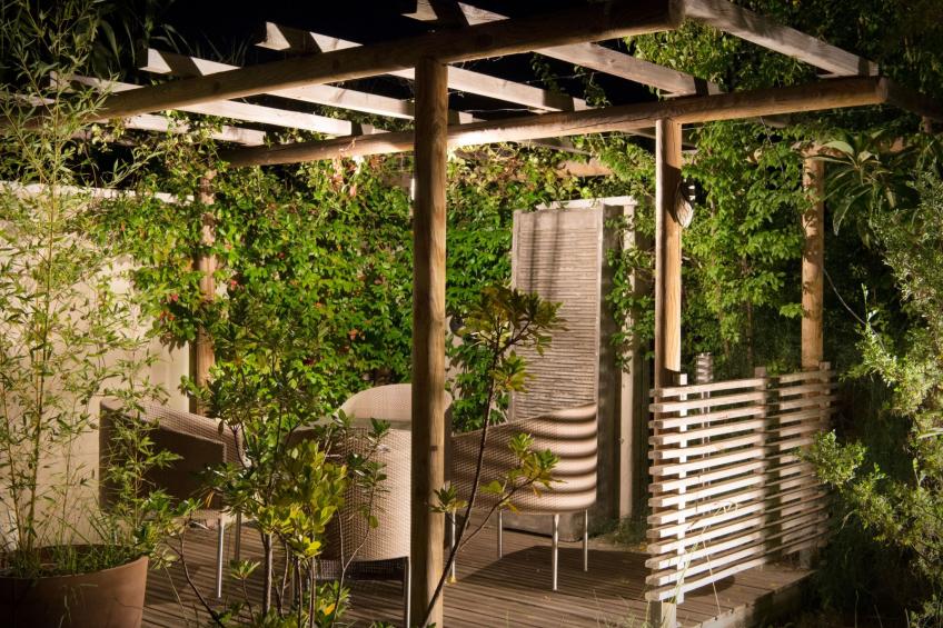 Die Gîtes de Bel-Air im Luberon in der Provence - foto 43