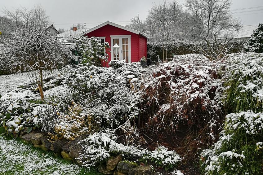 Ferienwohnung - foto 18