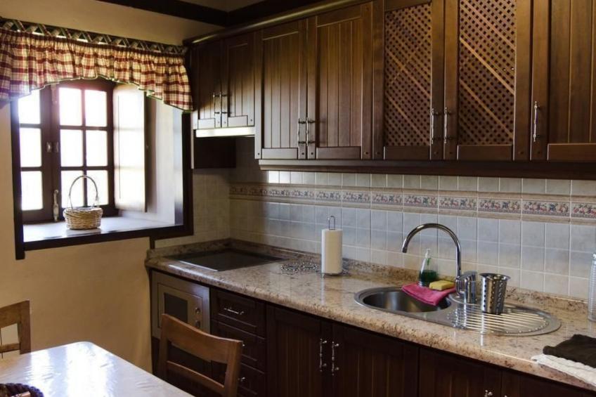 Ländliches Haus Monte del Agua - foto 15