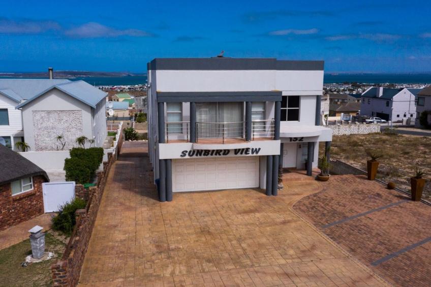 Siunbirdview Gästehaus