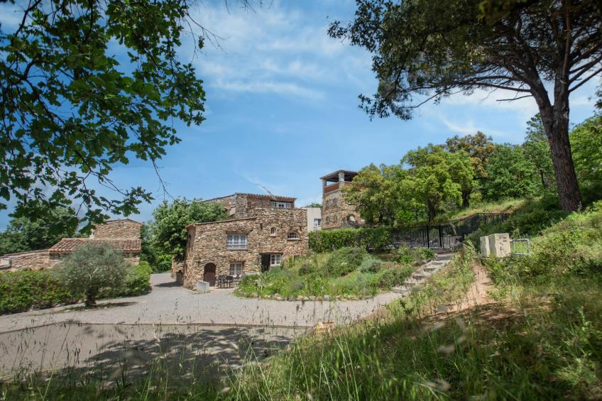 Les Roches du Sud - foto 24