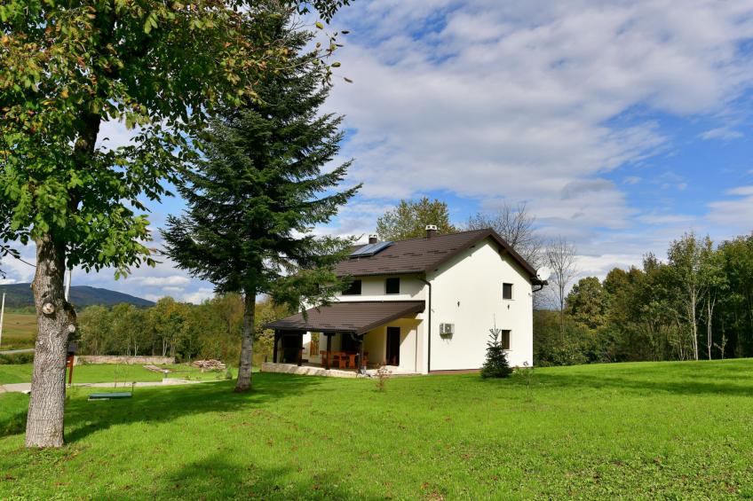 Villa Diva Grabovčeva - foto 27