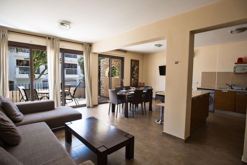 Fantastische Wohnung im Erdgeschoss - foto 3
