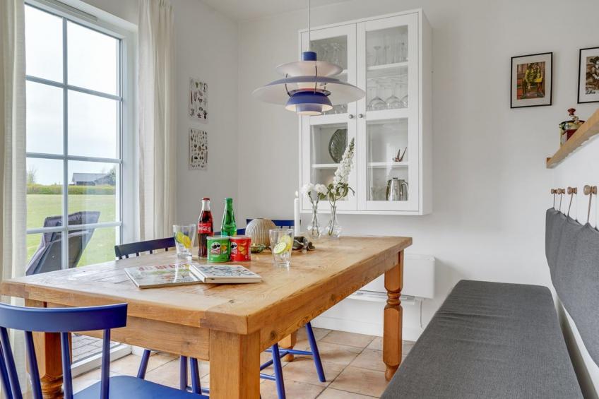 "Askan" - 200m from the sea in Funen - foto 21